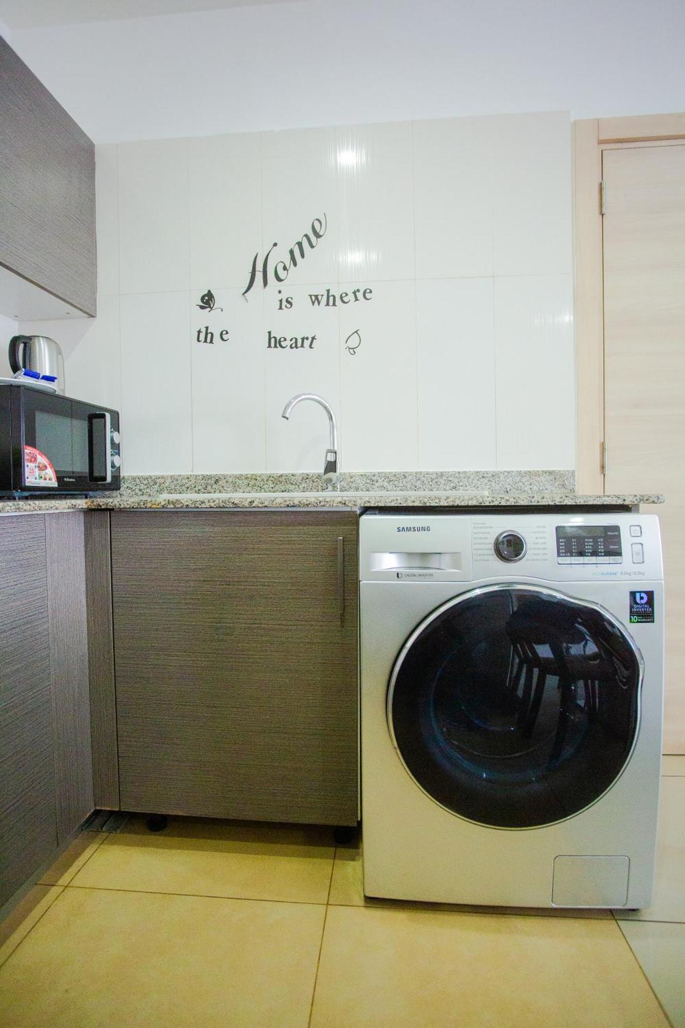 Accra Luxury Apartments Dış mekan fotoğraf